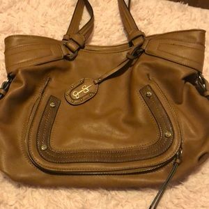 Jessica Simpson bag